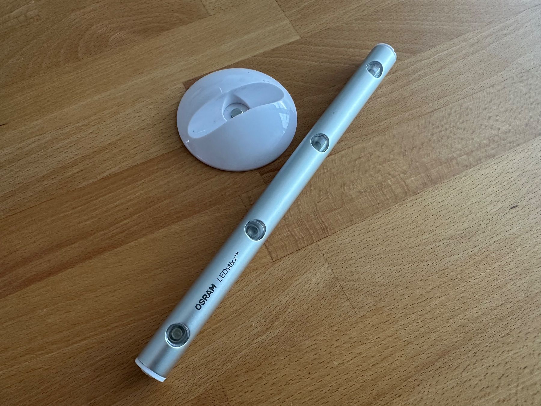 Osram Lampade: Barre LED OSRAM LEDstixx – Nuovo (secondo la descrizione) da Promasens venduto da Toblerone83 2