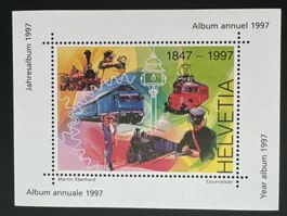 1997 Jahresalbum
