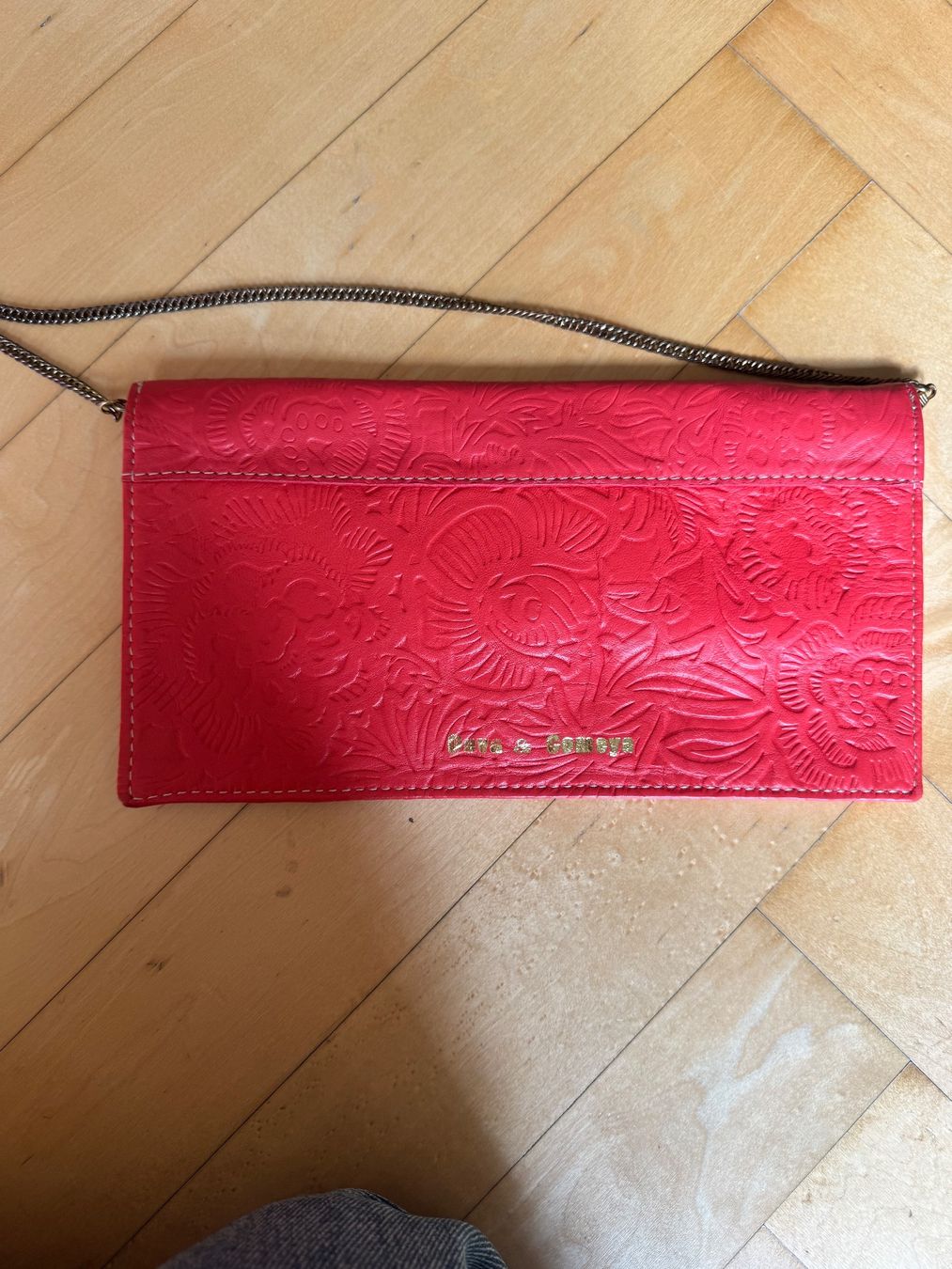 Borse da donna: Clutch / Handtasche – Usato da Zürich venduto da ENG_CEN 2