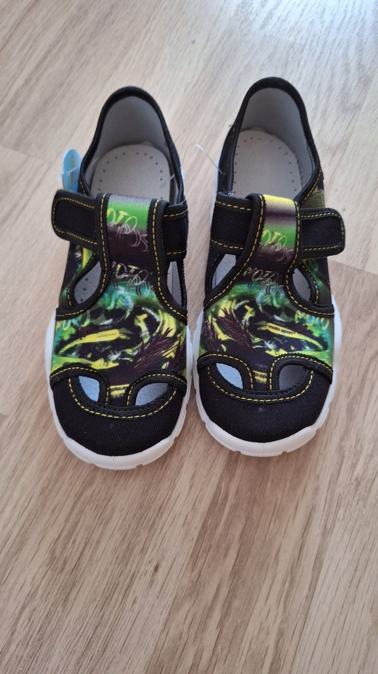 Scarpe per ragazzi: Finken Jungen Gr. 33 – Nuovo e nell'imballaggio originale da Biberist venduto da rospel