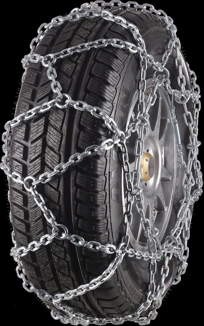 Catene da neve: Pewag-Schneeketten A 69 SV – Usato da Chiggiogna venduto da albetta55 3