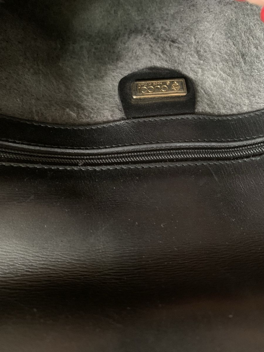 Taschen für Damen: Gucci vintage tasche – Gebraucht aus Zürich von Nikuska32 8