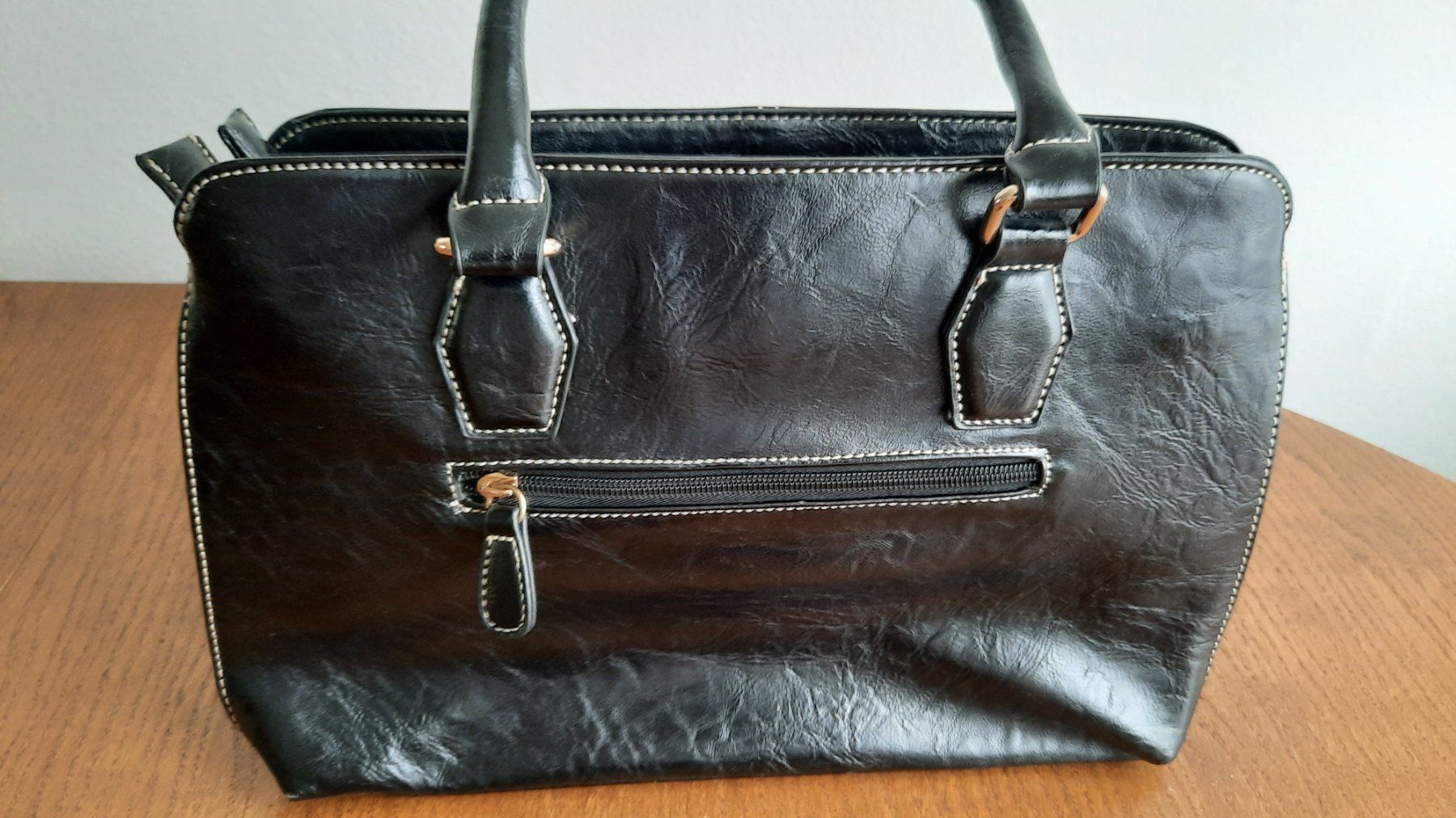 Taschen für Damen: MATTIES TASCHE – Gebraucht aus Aarau von crissta 4