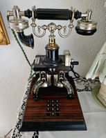 ANTIKES LM. ERICSSON TELEFON!