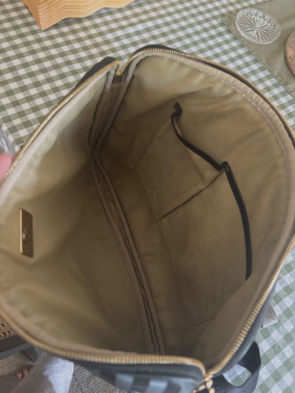 Maison Mollerus Valigie & Borse: Business-/Laptoptasche Maison Mollerus – Usato da Lyss venduto da Bluemefrou_72 3