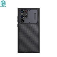 NILLKIN Samsung Galaxy S26 Ultra Kameraschutz Case