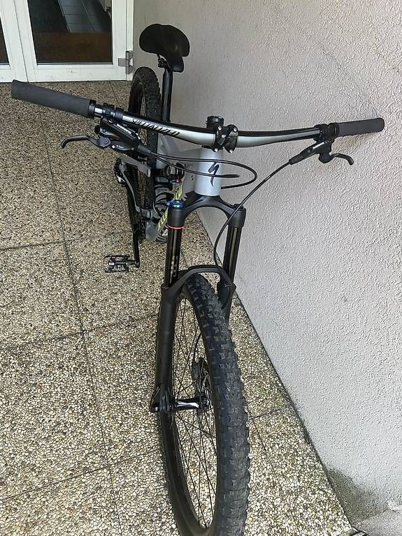 Specialized Biciclette: VTT Specialized Camber, S, excellent état – Usato da Versoix venduto da sad_2cl8 1