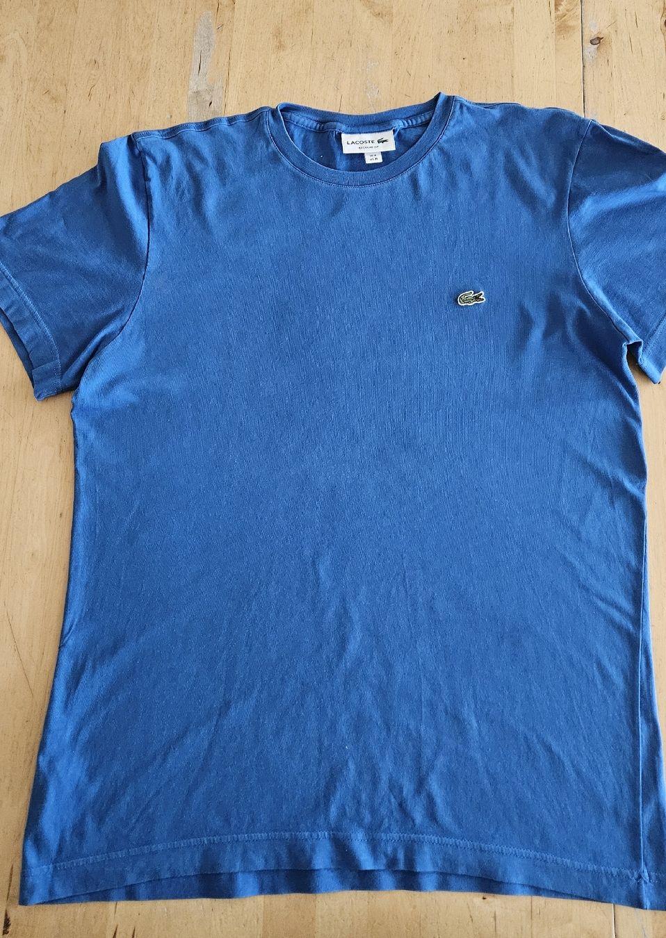 Lacoste T-Shirts: Lacoste T-Shirt M – Neu (gemäss Beschreibung) aus Fulenbach von Sarah79