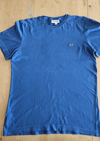 Lacoste T-Shirt M
