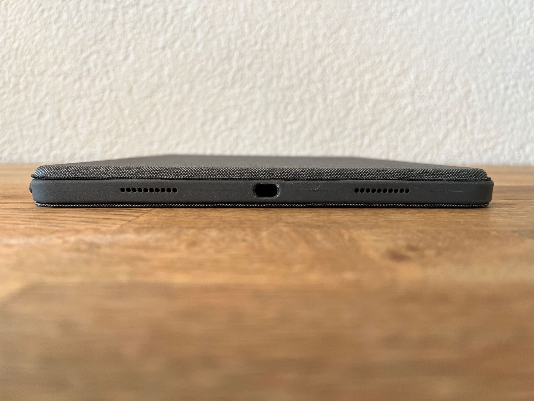 Logitech Tastiere: Logitech Combo Touch - iPad Pro 12.9 – Usato da Bremgarten b. Bern venduto da Zwiebelbr0t 4