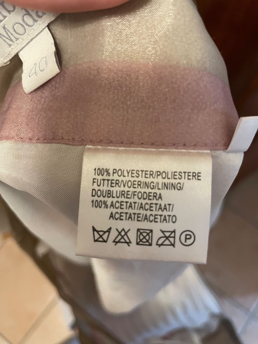 Röcke: Jupe Alba Moda – Neu (gemäss Beschreibung) aus Lausanne von Lou__ 5