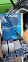 Kit courroie distribution + pompe à eau vw golf 6 2.0tdi