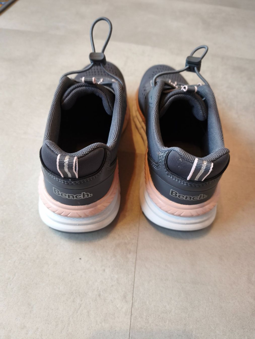Bench Scarpe da donna: Bench Gr. 37 FABRIKNEUE Schlupfschuhe – Nuovo (secondo la descrizione) da Reconvilier venduto da LeKiMi 2