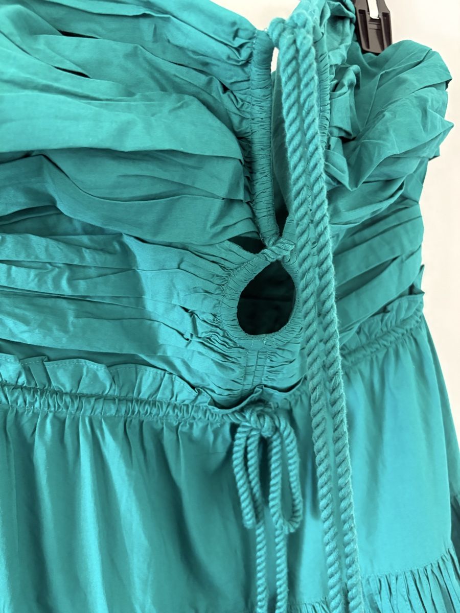Ulla Johnson Vestiti: Kleid Ulla Johnson – Nuovo (secondo la descrizione) da Zürich venduto da gre_7nbw 4