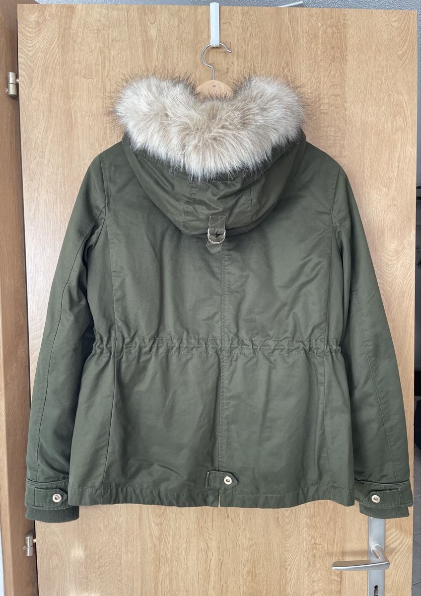 Zara Vestes: Veste Zara taille XS – Neuf (Voir description) à Dully par CELINE.D11 6