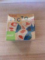 Brändi Picto Würfelspiel neu