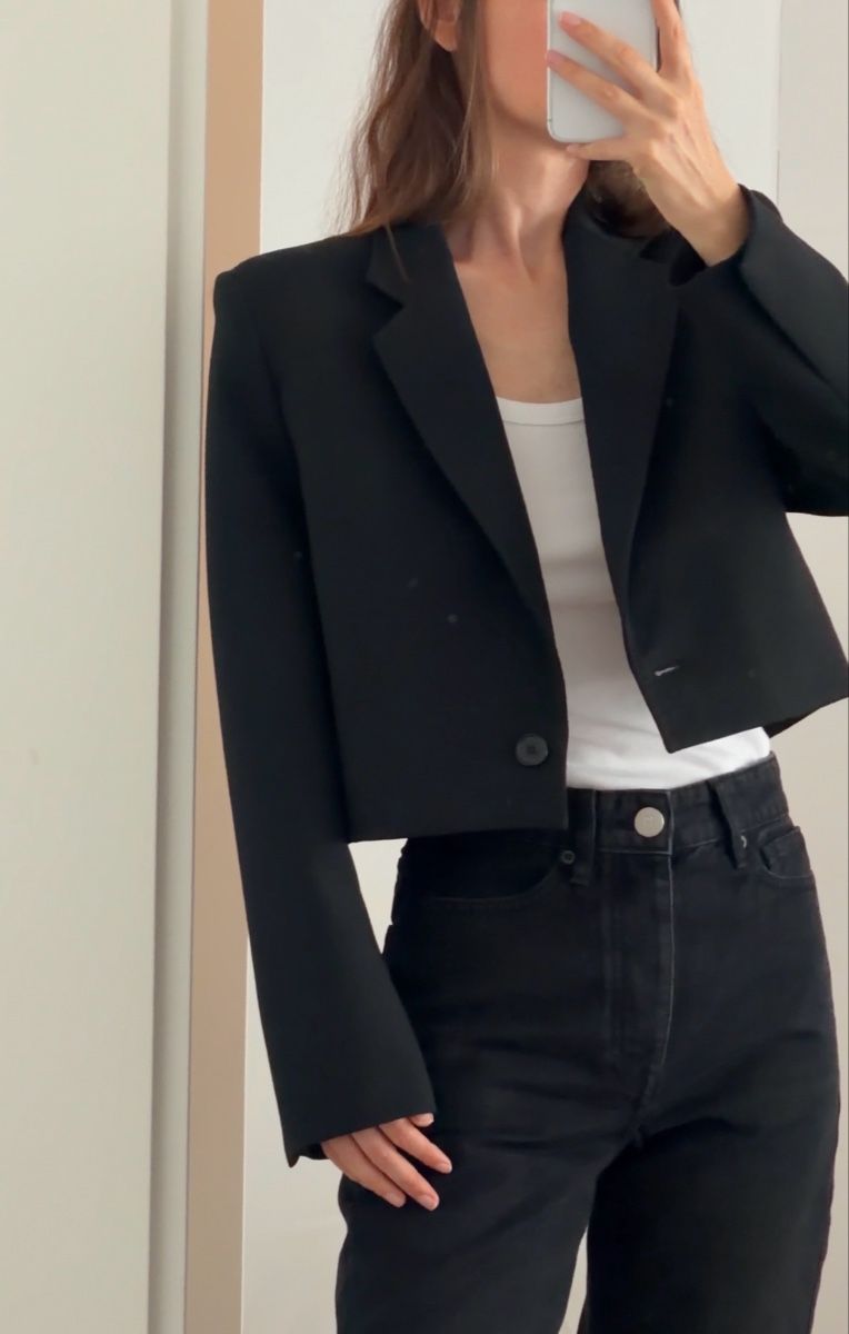 Zara Giacche: Zara wool blend blazer – Nuovo (secondo la descrizione) da Paradiso venduto da viorea 1