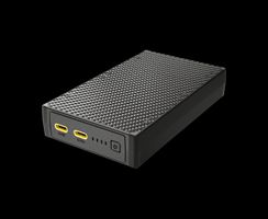 Nitecore Powerbank NB20000 GEN3 - 20000mAh - ultraleicht