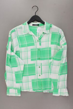someday. Bluse Modell Zanela Gr. 40 grün