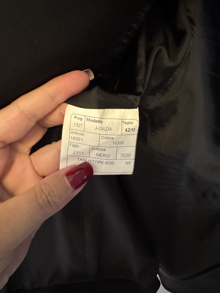 Vestes: Tagliatore Blazer – Neuf (Voir description) à zürich par dalia06 2