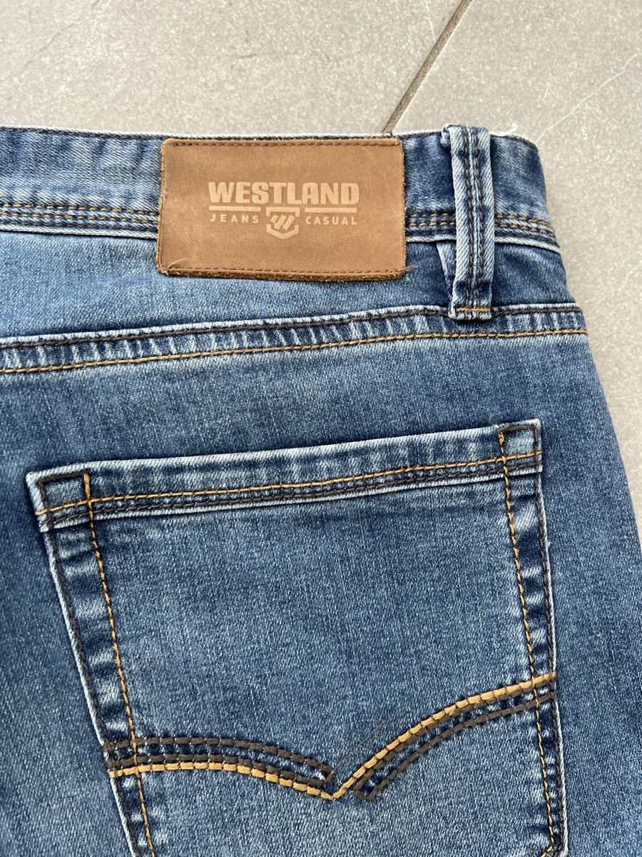 Jeans: Jeans Man Westland 32/36 – D'occasion à Goldau par mar_spt6 6