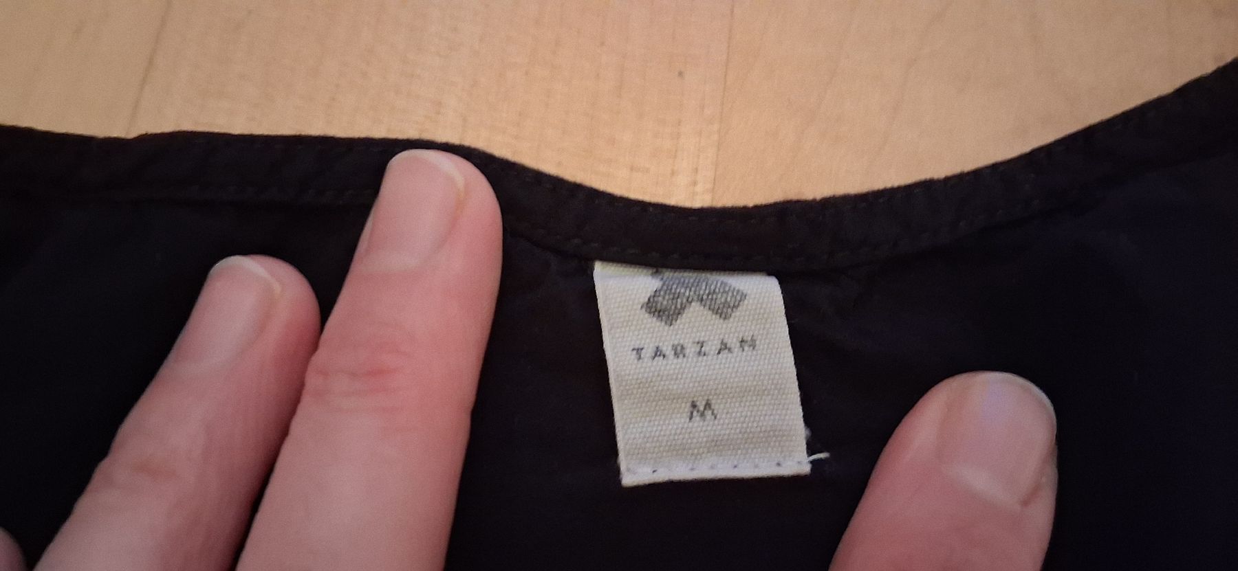 Camicette: Tarzan Bluse M – Usato da Zunzgen venduto da NiBe99 2
