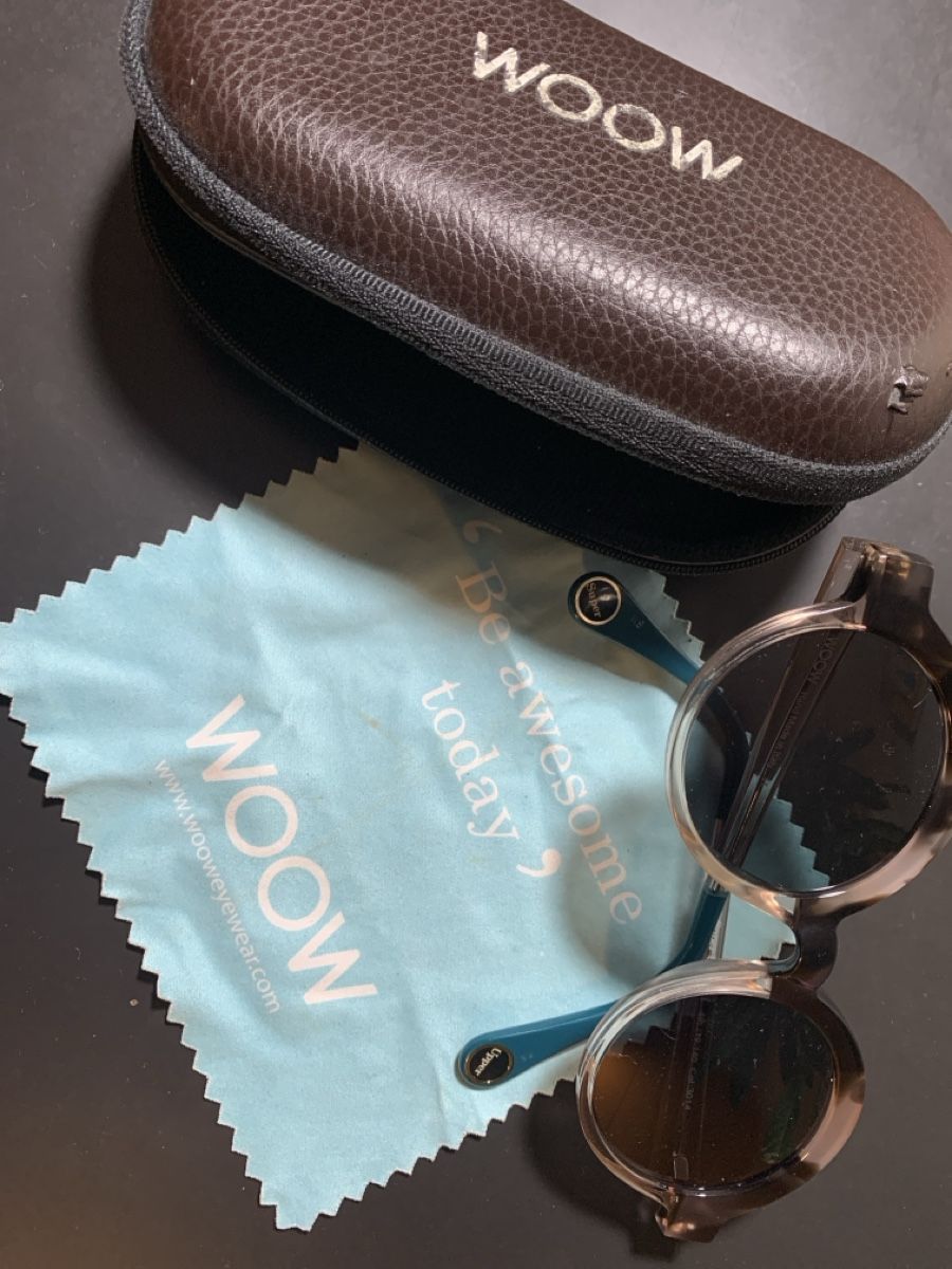 Occhiali & Lenti: Woow Sonnenbrille – Usato da Amriswil venduto da rah_hd2j 3