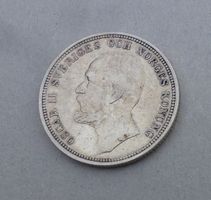 Norwegen ++ 2.- Kronen 1897