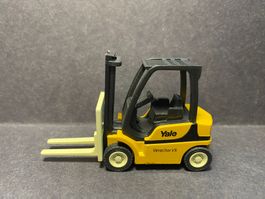 Gabelstapler Yale Veracitor VX Modellauto Rückzugmotor