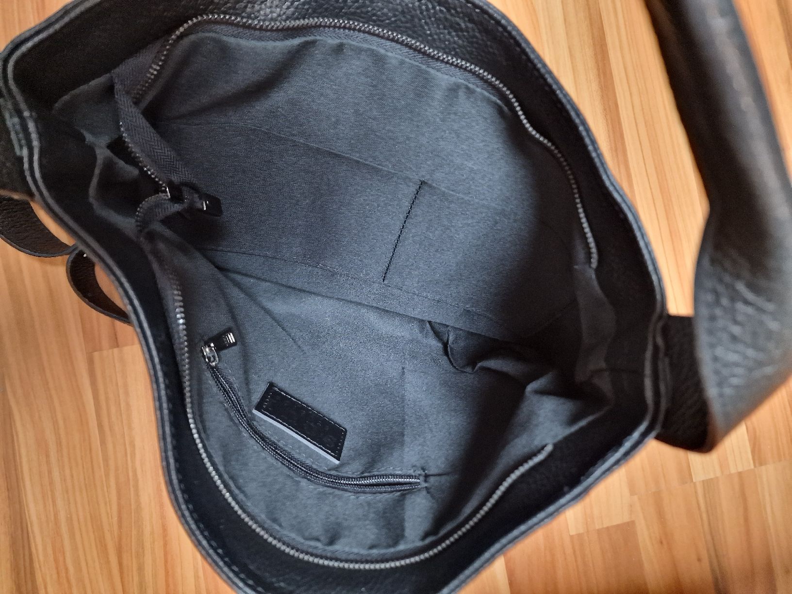 Borse da donna: NEW SCUI LINDA BAG GENUINE LEATHER – Nuovo (secondo la descrizione) da Zürich venduto da yam_rct6 3