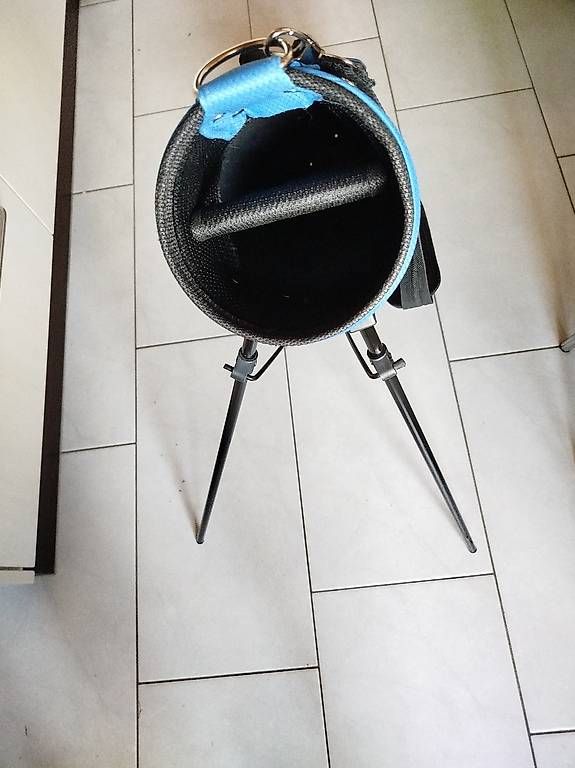 Sacs: Golf Tasche – D'occasion à Neuenkirch par sus_9b6v