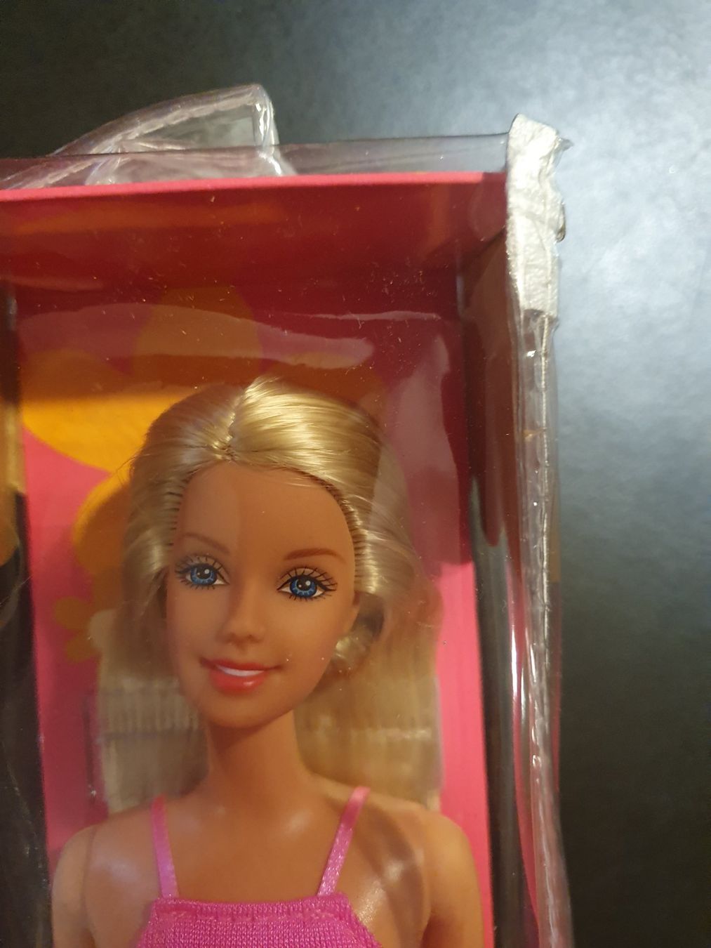 Poupées: Barbie Chic, 2000 – D'occasion à Zürich par summersand 2