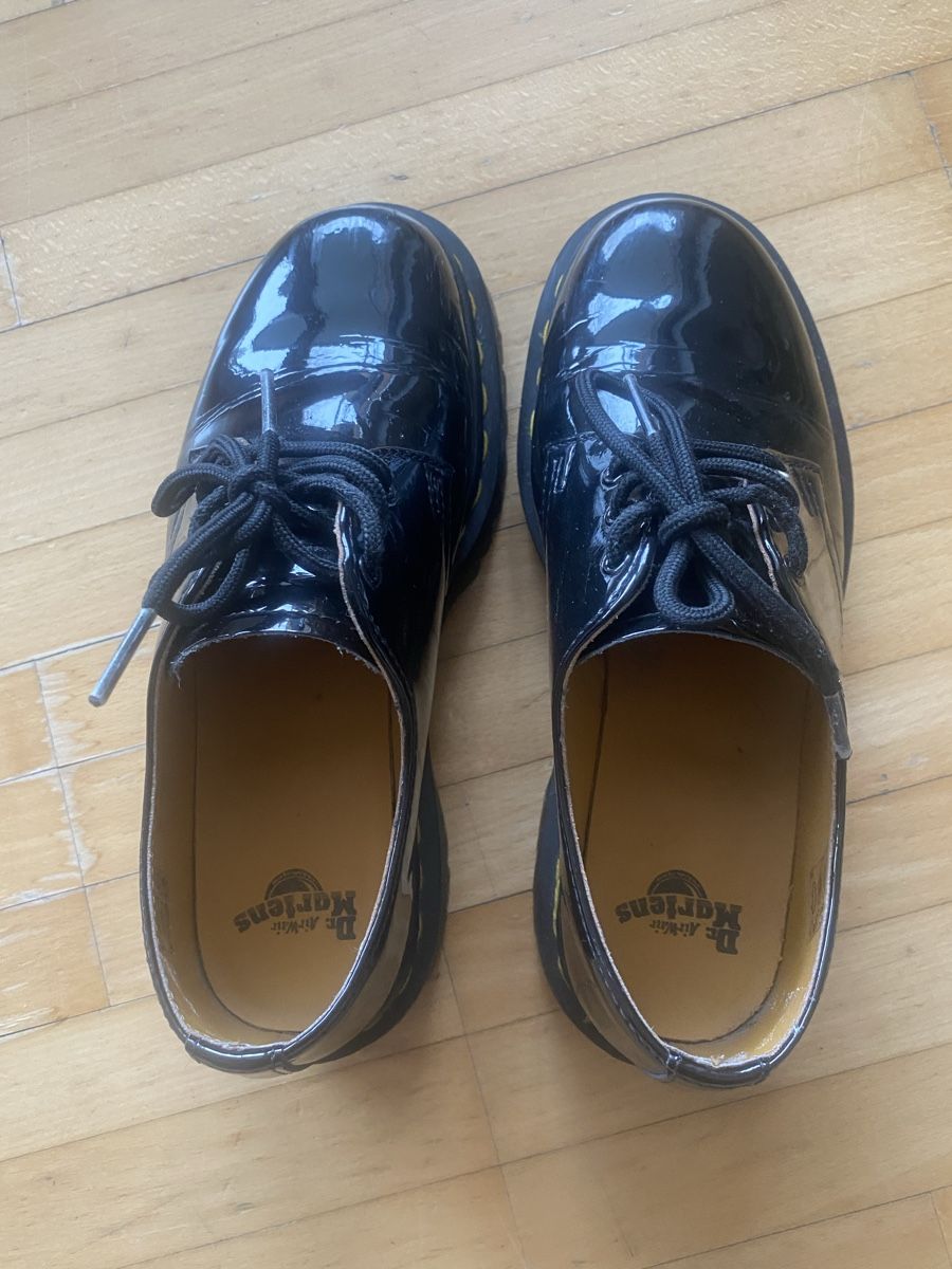 Dr. Martens Scarpe da donna: Doc Martens Grösse 37 – Usato da Baar venduto da Gonza
