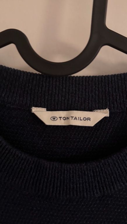 Tom Tailor Pulls & Sweat-shirts: jumper TOM TAILOR M – D'occasion à Zürich par mateuszptrk 1