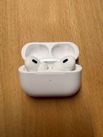Airpods Pro 2nd gen. Lightning, LINKER AIRPOD DEFEKT
