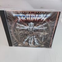 Triumph CD