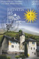 SBK 1412 mit ET Sierre