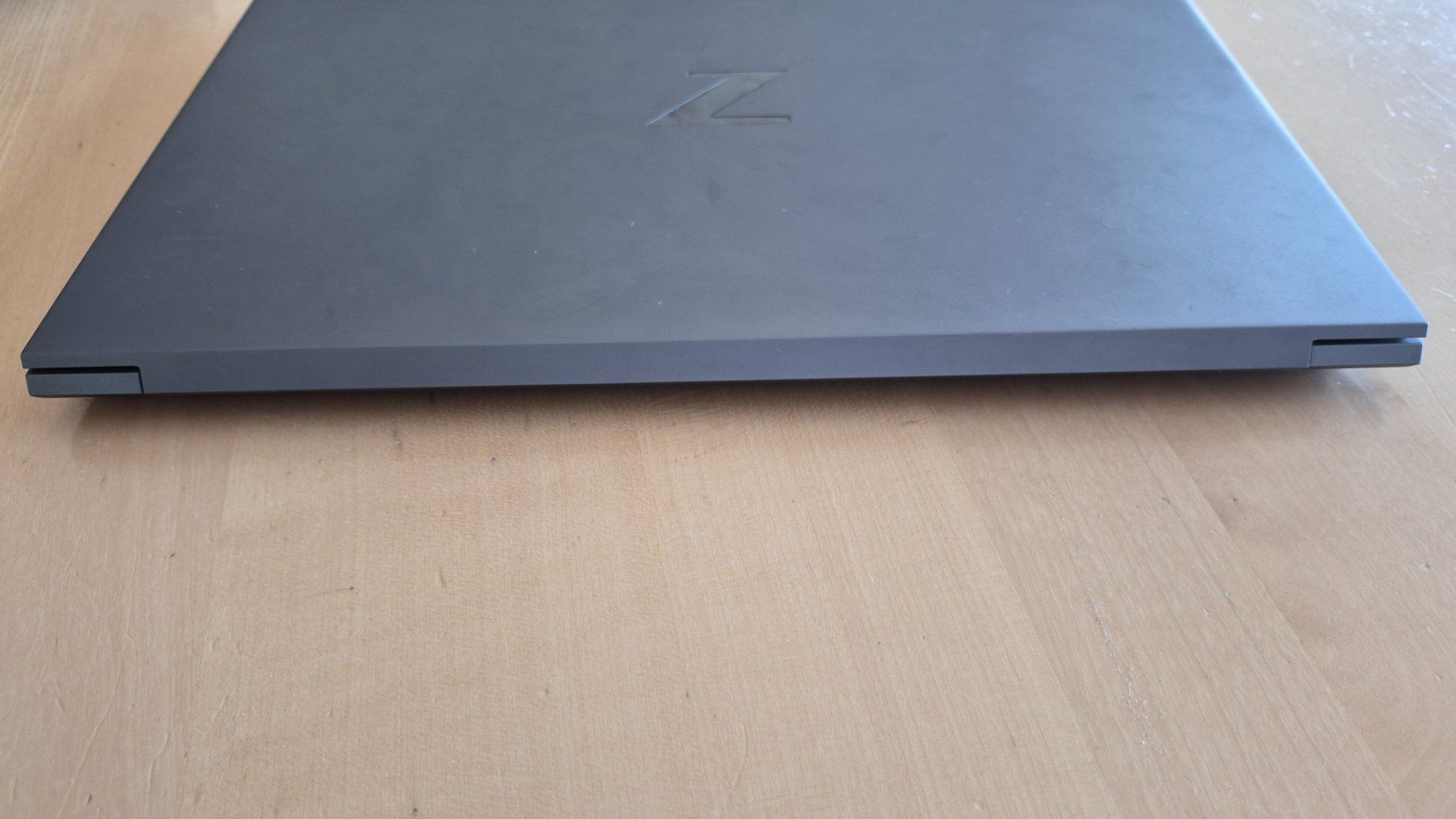 Hewlett Packard Notebook: HP Zbook studio G8 – Usato da Mézières FR venduto da Cinimod_010 4