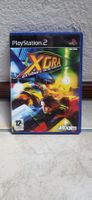 PS2 - XGRA Extreme G Racing Assosiation