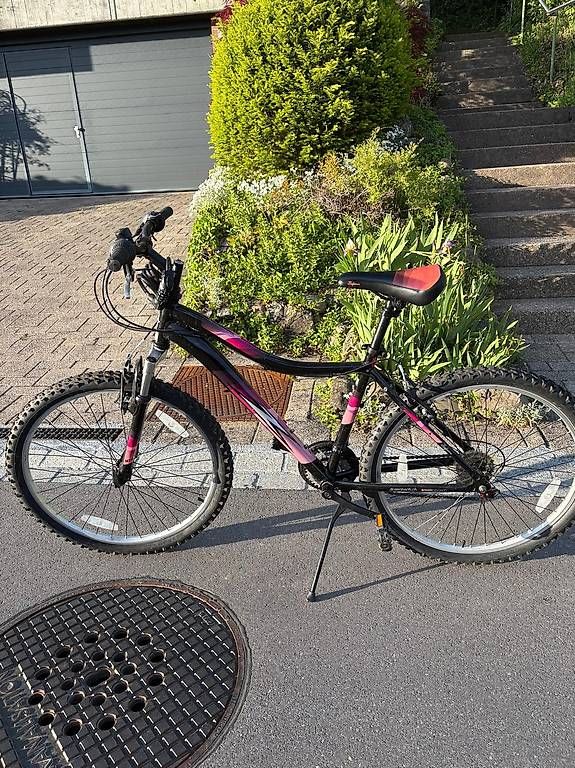 Biciclette: Velo/Fahrrad – Usato da Wallisellen venduto da MarlonH