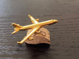 Pin Boeing 747-400 «Sky-Cruiser»