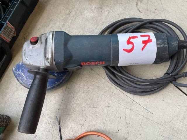 Schleifkopf-Adapter Für Winkelschleifer - Mini Bandschleifer M10