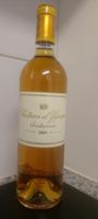 Château d'Yquem 2004 1er Grand cru Classe