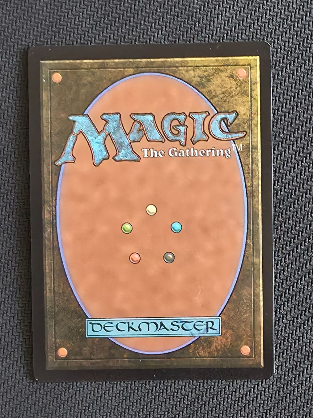 Magic The Gathering Sammelbilder & Trading cards: Sylvan Safekeeper - Galaxy Foil -  MTG – Gebraucht aus Zürich von Semagets 1