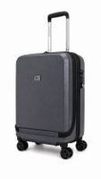 Handgepäck «Pack Easy Genius Business Cabin-Trolley» NEU OVP