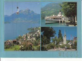 Weggis 1997