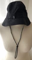 Wie neu: Outdoor Research Hut Cap Fischerhut schwarz kariert