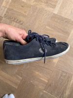 Schuhe Fred Perry Grösse 41