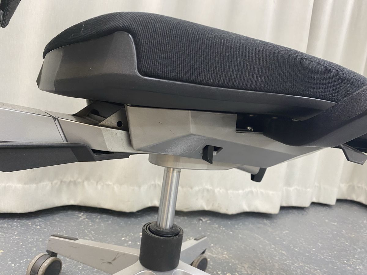 Giroflex Sedie: Bürostuhl Giroflex  – Usato da Hägglingen venduto da Karin0802 5