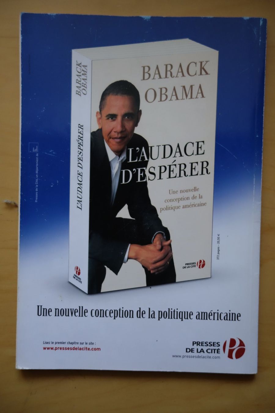Libri: Martin Luther King + Malcolm X - La Pensée noir – Usato da Romainmôtier venduto da Iguazu12 2